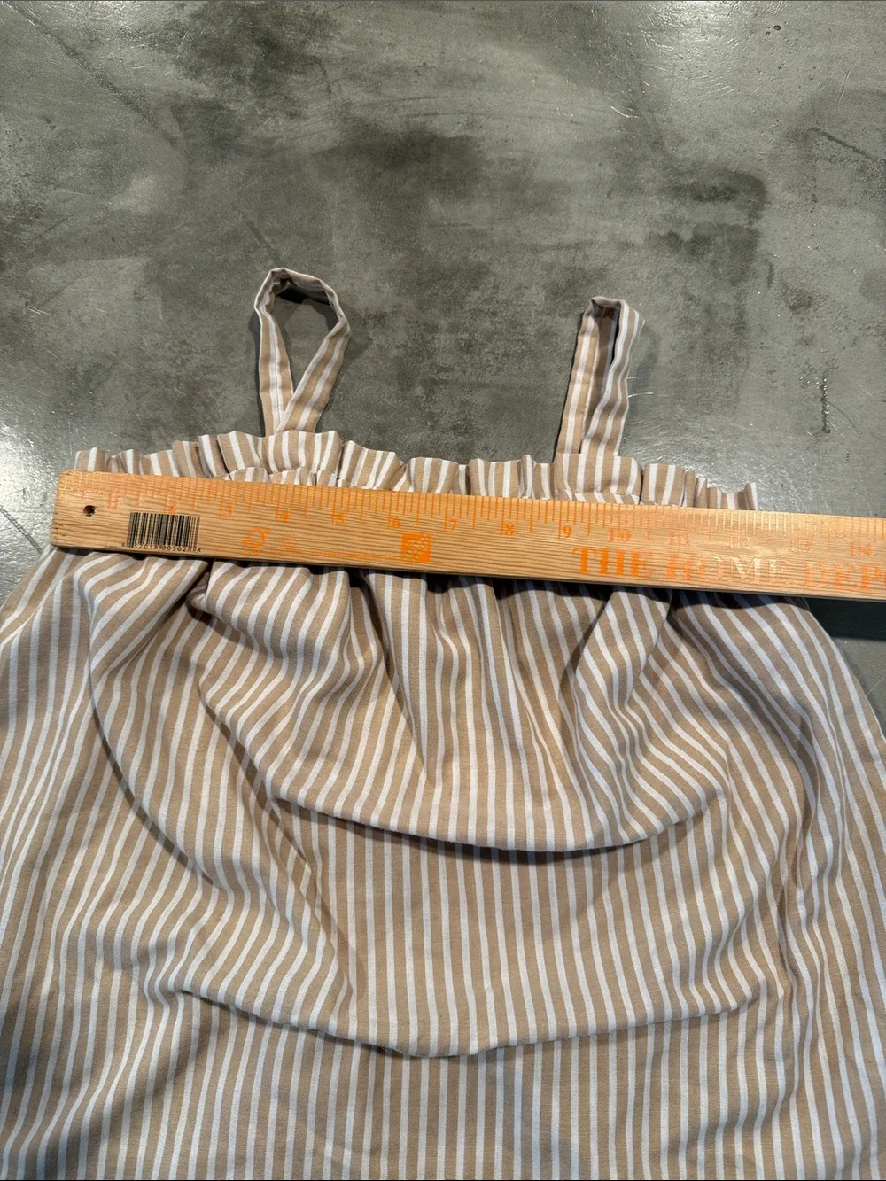 GAP two piece